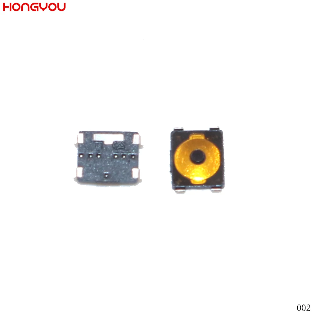 

50PCS/Lot For 4S 4 Micro Spring Piece Power Button Switches