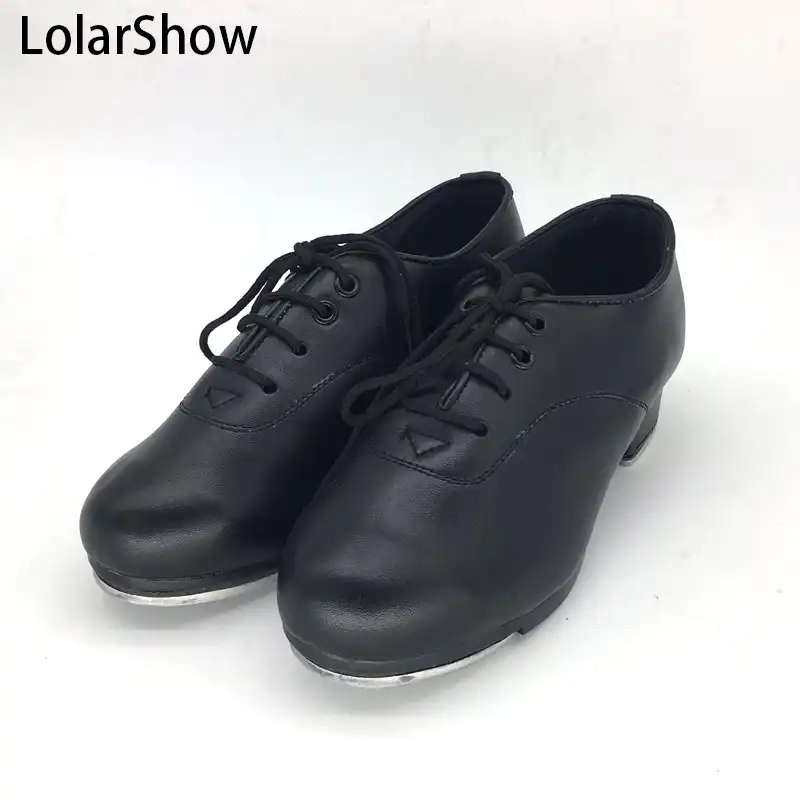 leather shoe buffer