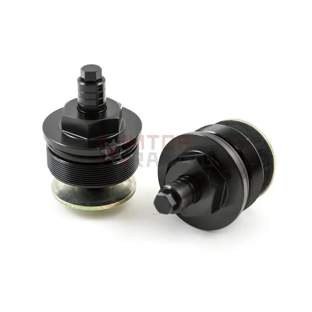 

Preload Fork Cap For Suzuki XF650 Freewind 1997 1998 1999 2000 2001 Hexagonal Adjust Fork Bolts