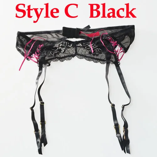 Style C-black