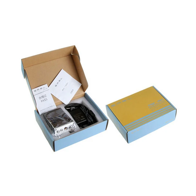 SMSL SD-793 II Audio Optical Coaxial DAC PCM1793 DIR9001 DAC Digital Audio Decoder 24BIT 96KHZ Built-in Headphone Amplifier