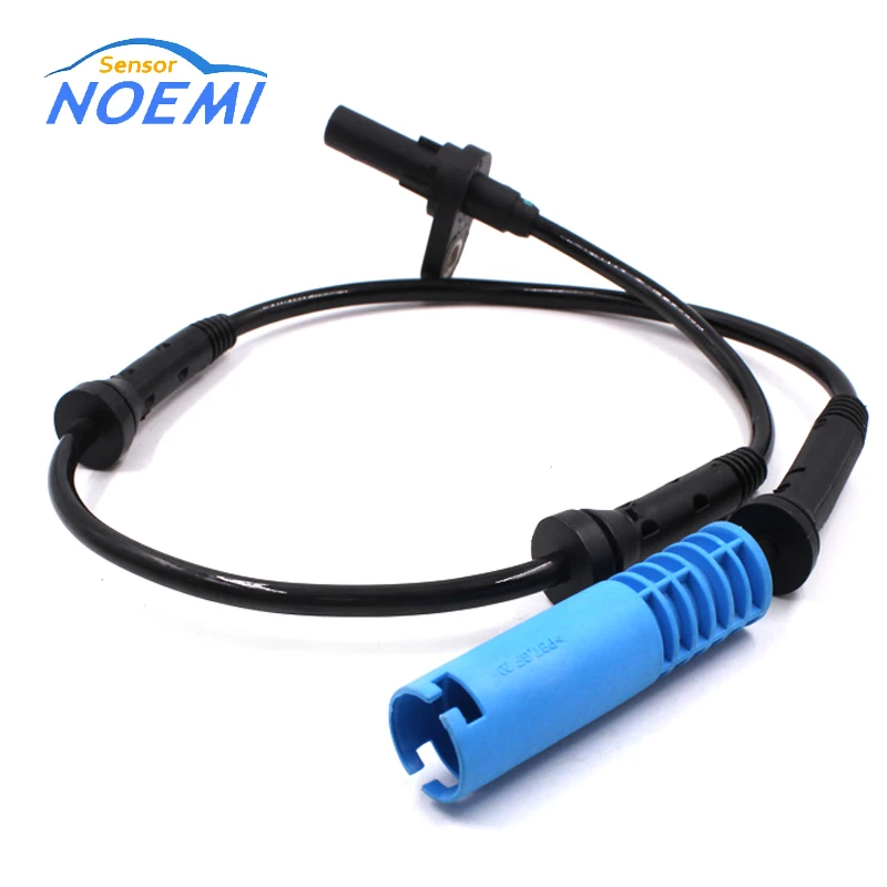 Auto Parts Front Left Right Abs Wheel Speed Sensor 34526771702 For 2003