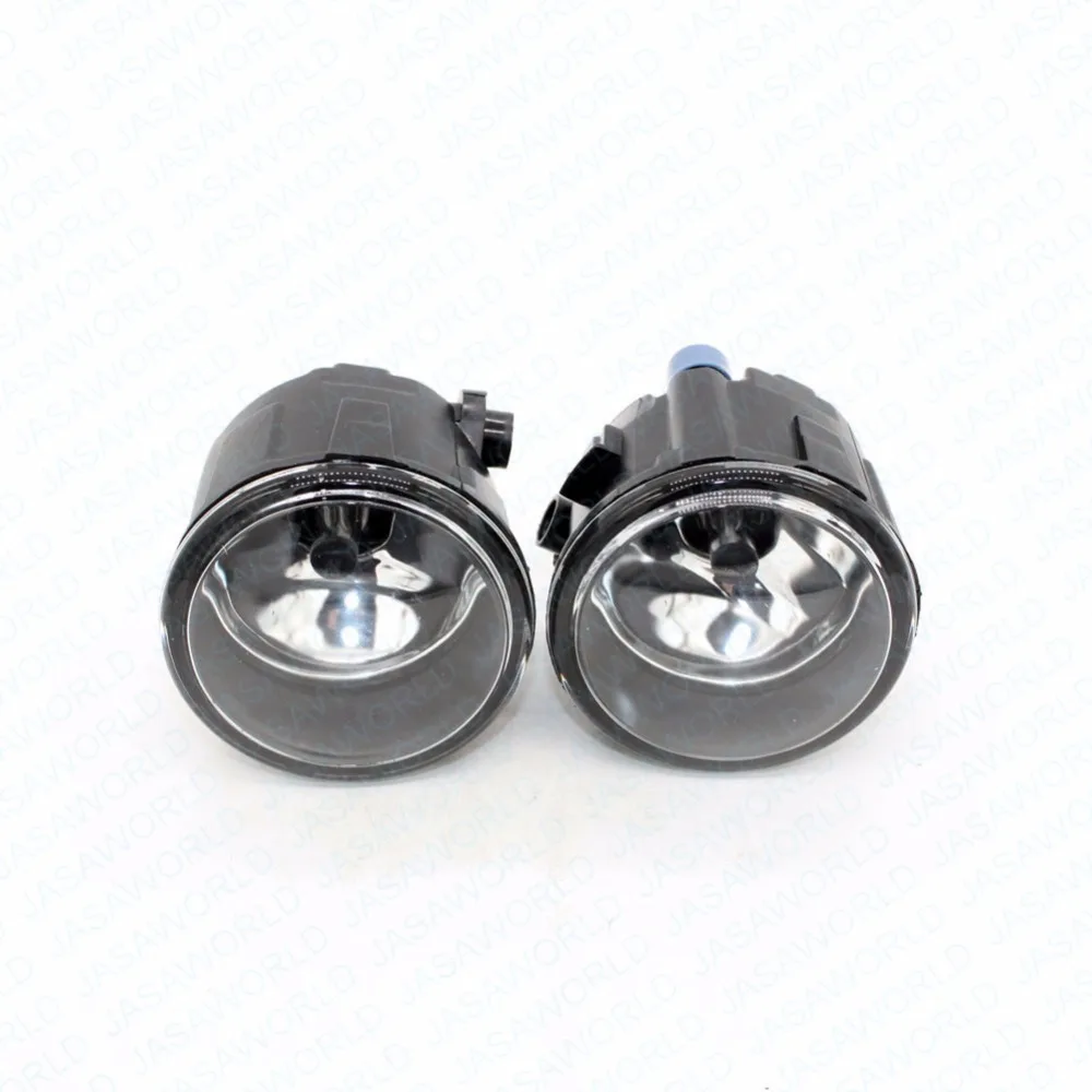 

2pcs Car Styling Right+Left Fog Light Lamp w/ H11 Halogen 12V 55W Bulb Assembly For NISSAN Juke Hatchback 2010-2012 2013 2014