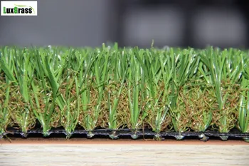 

High end natural appearance garden balcony rooftop artificial synthetic grass