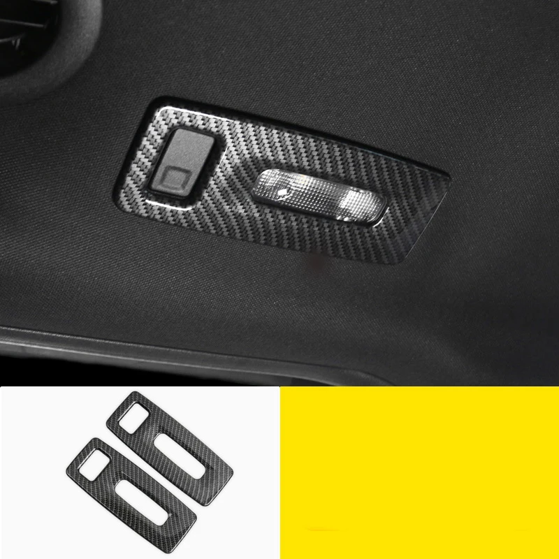 Внутренняя задняя лампа для чтения Ford Explorer U502 2011 2012 2013 2014 2015 2016 2017 2018|Хромирование|