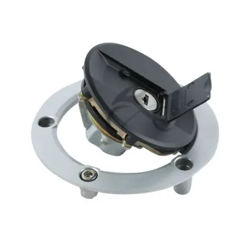 Крышка топливного бака мотоцикла с ключом для Suzuki GSXR 600 GSXR750 GSX R 1000 2004 2013