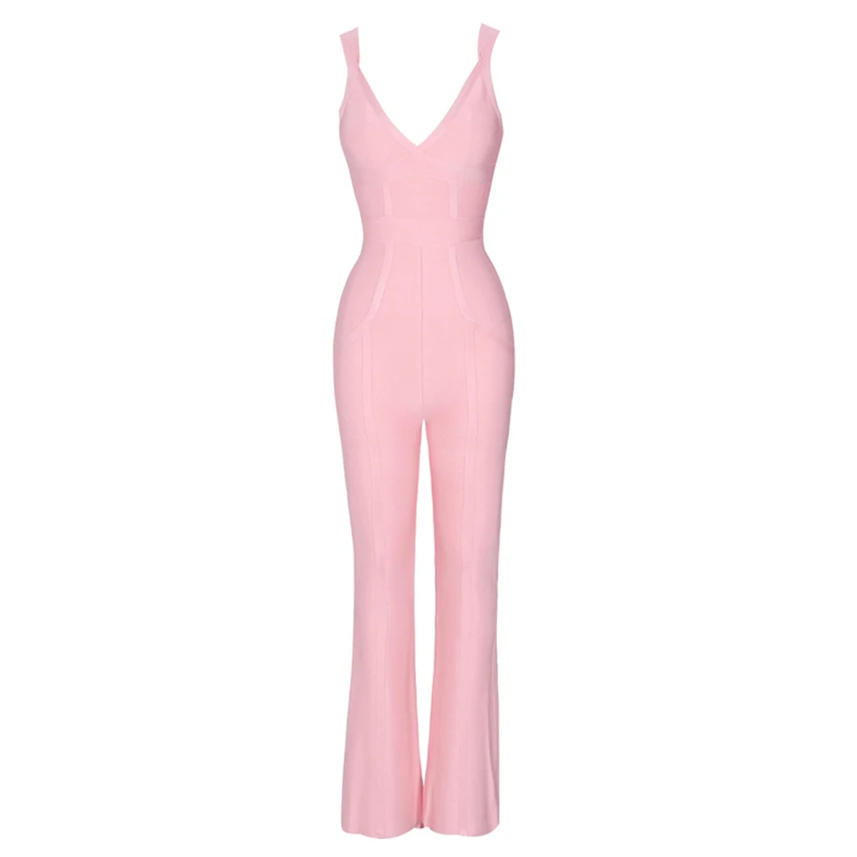 Seamyla-Sleeveless-Bandage-Jumpsuits-2018-New-Fashion-Women-Pink-Bodycon-Jumpsuit-Sexy-Club-Celebrity-Party-Long (4)