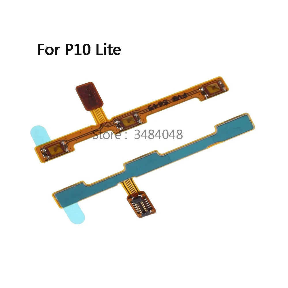 For Huawei P10 Lite Power ON/OFF and Volume Button Flex Cable | Мобильные телефоны и аксессуары