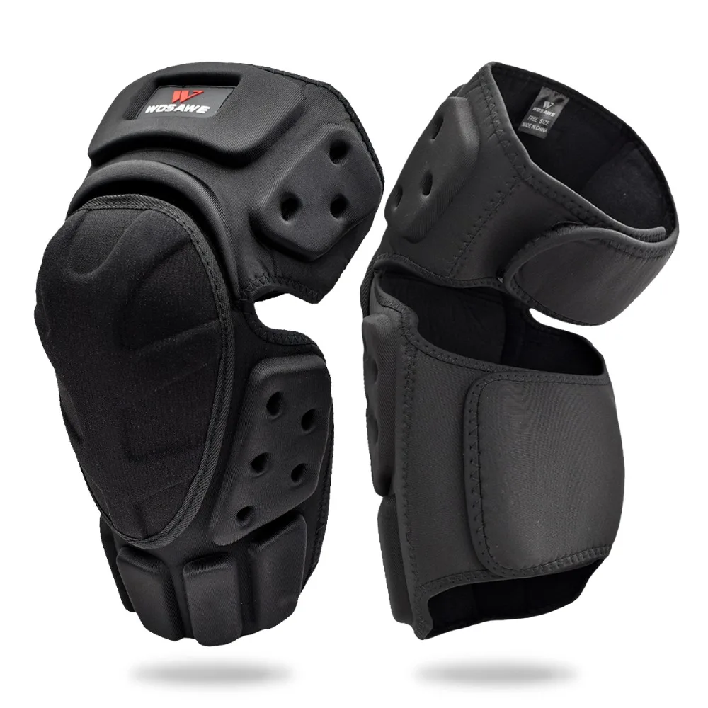 mountain bike knee pads