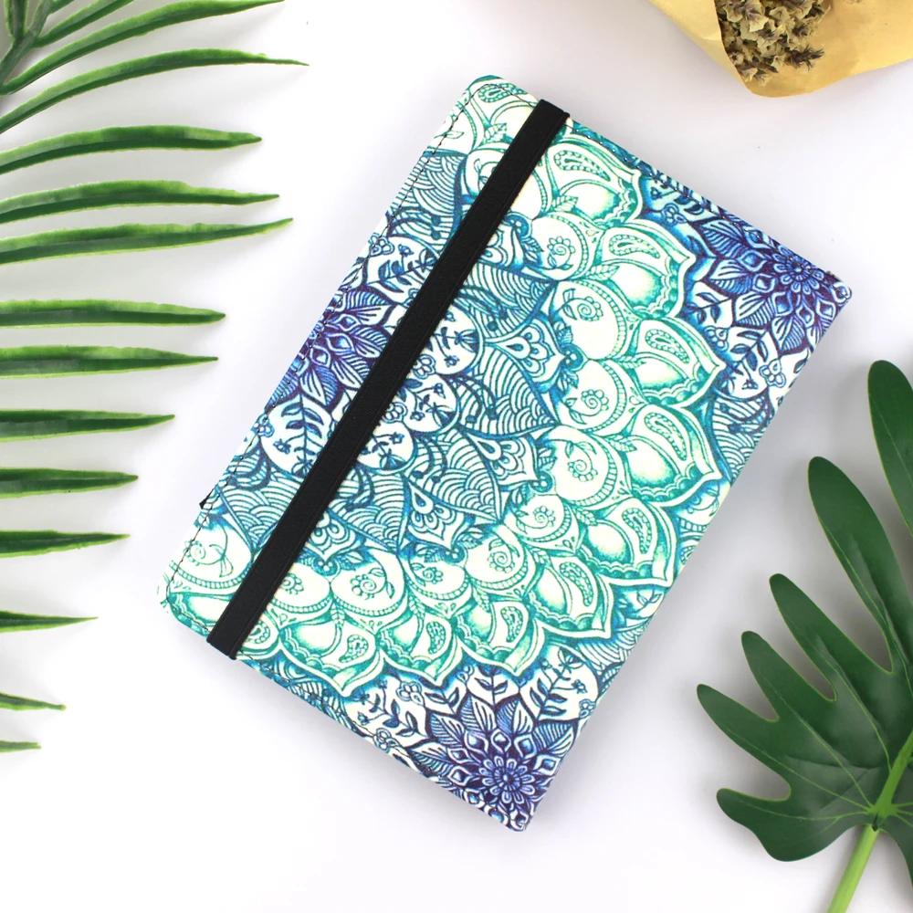 

PU leather print case for ONYX Boox Vasco I62ML Aurora I63ML maxwell kepler pro ebook reader 6'' shell cover ereader