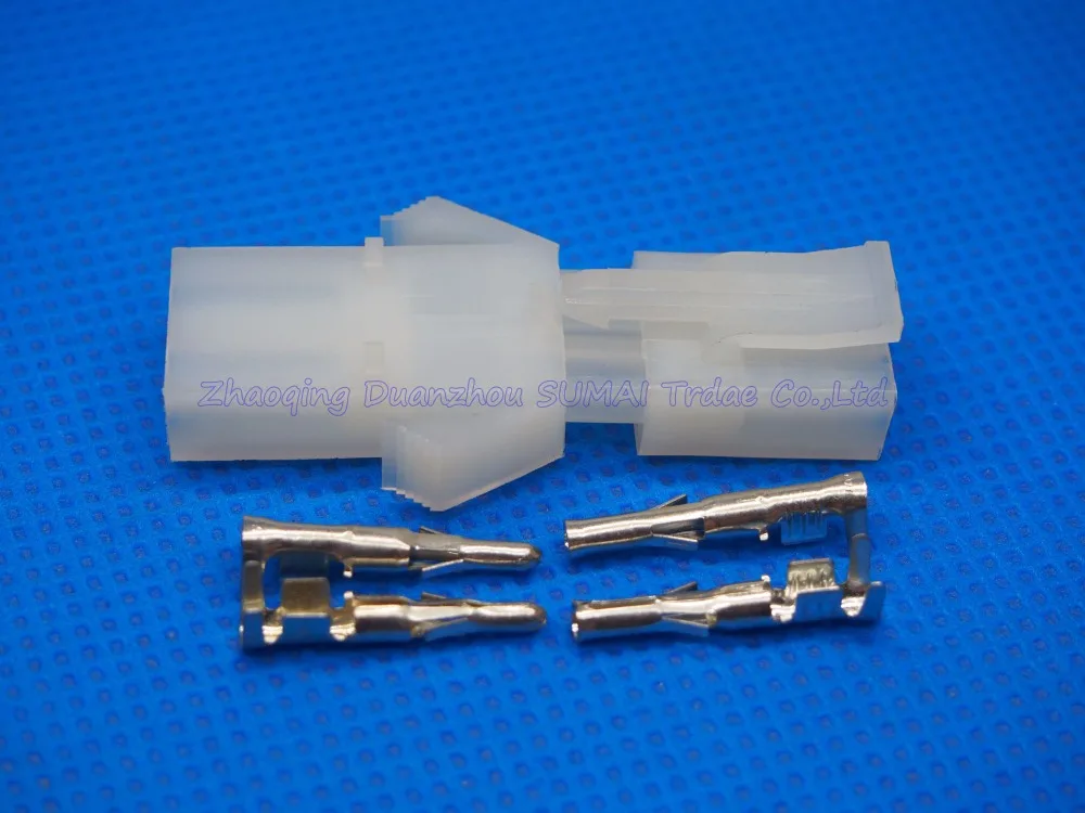 0175062-2 DR68 FEMALE TERMINAL CONNECTOR PIN INSERTS 175062-2 100 PCS 