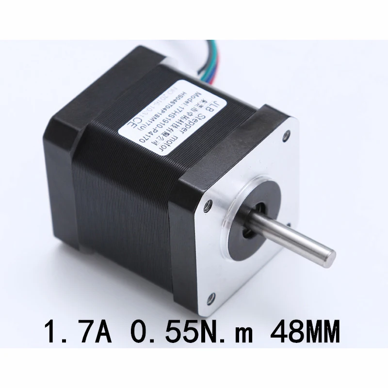 42 step motor 42BYGH48-1704A-1