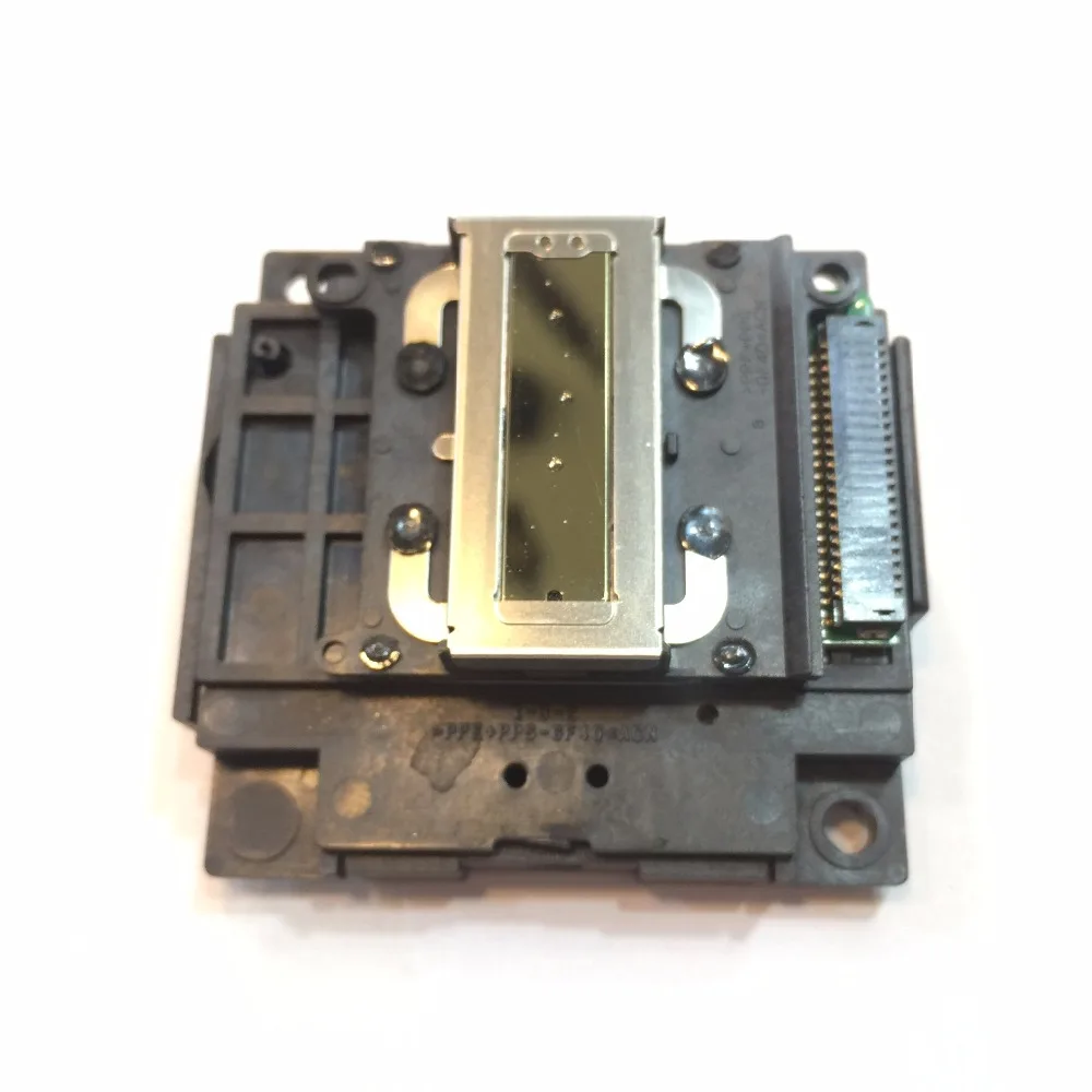 Оригинальная печатающая головка для EPSON XP430 ME-401 L551 L300 L301 WF2530 WF2520 L351 XP320 принтер PX-049A XP342 L312