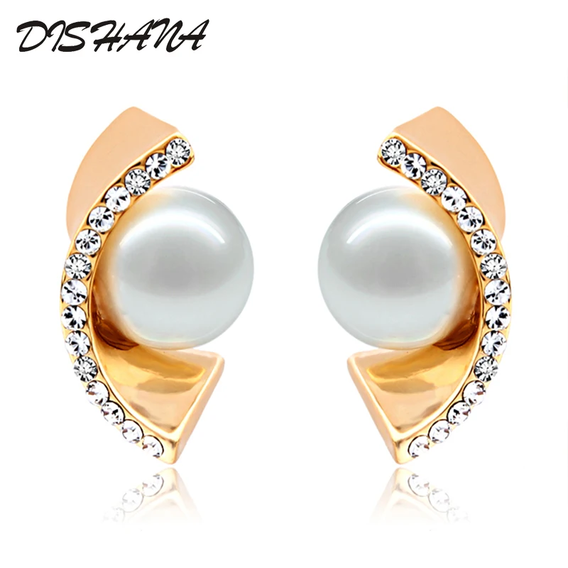 Joyería de moda pendientes de perlas simuladas joyería accesorio de fiesta de color dorado elegante pendiente con diamantes de imitación para mujer (E0047): Cheap Joyería de moda pendientes de perlas simuladas joyería accesorio de fiesta de color dorado elegante pendiente con diamantes de imitación para mujer (E0047), Compro Calidad Stud Pendientes directamente de los surtidores de China: Joyería de moda pendientes de perlas simuladas joyería accesorio de fiesta de color dorado elegante pendiente con diamantes de imitación para mujer (E0047)
Disfruta de las siguientes ventajas: ✓ Envío gratuito a todo el mundo ✓ Oferta disponible durante un tiempo limitado ✓ Devolución sencilla Nombre de la marca: dishana Número de modelo: E0047 Material: Diamante de imitación Género: Mujeres Estilo: Trendy Tipo de Metales: Aleación de estaño Tipo de pendientes: Pendientes Tipo de artículo: Pendientes Hallazgo trasero: Stud Se puede personalizar: Sí Forma \ patrón: Ronda Fino o de moda: Moda The earring type: 100% Brand New Pearl jewelry earrings for women Craft: 18K Gold Plated,Platinum Plated Color: Three Colors,as picture Feature: A high degree of light-fastness Environmental Standa: Lead, Nickel, Cadmium free weight: 7.8 g (double earrings) Gift for: Girl friend / Wife / Mom / best friends Occasion: Engagement,Christmas gift,Party,wedding,women,charms,wholesale,fashion Package: Protective package 