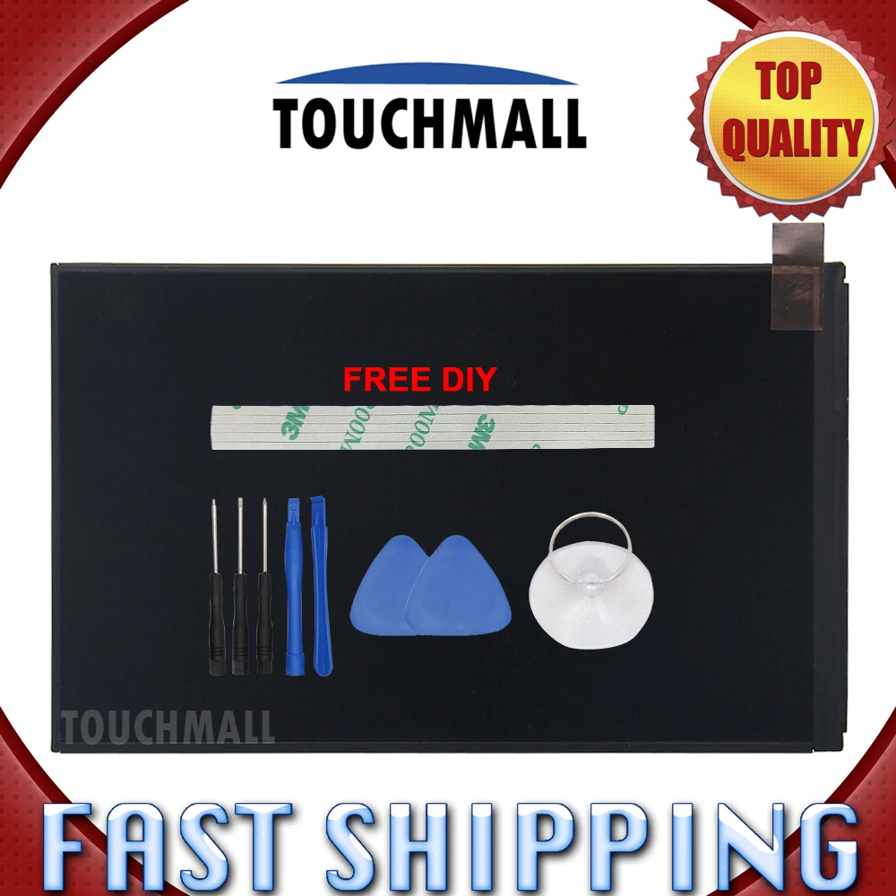 New LCD Display Screen Replacement For Lenovo Tab 2 A8 50F A8 50LC A8