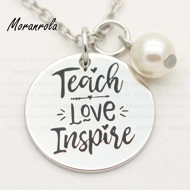 new arrive teach love