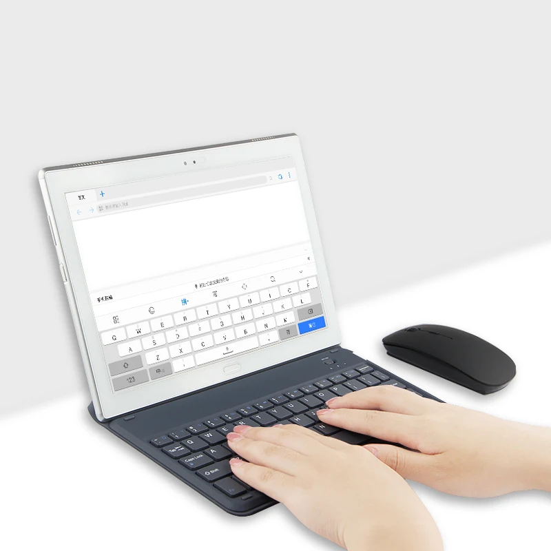 Чехол с клавиатурой для Samsung Galaxy Tab S3 9 7 дюйма|Чехлы планшетов и электронных книг| |