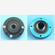 2 шт./лот алюминиевый провод диафрагмы рог для JBL VRX932LA, VRX932LA WH, VT4887 16 Ом