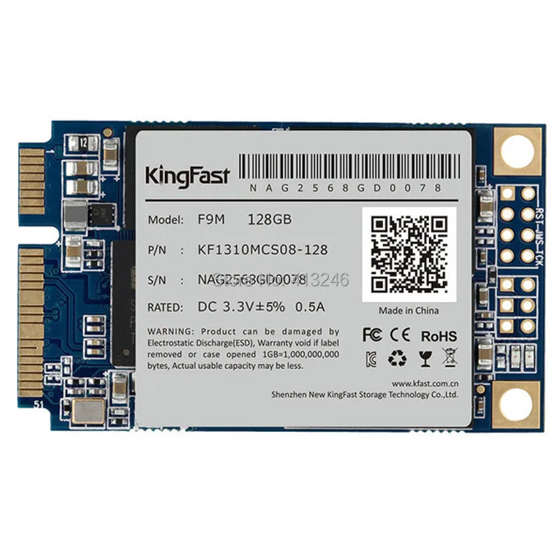 F9M 128gb