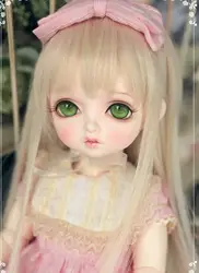 BJD/SD удобрения гигантская кукла Бэмби четверть Лолита кукла ночь spree