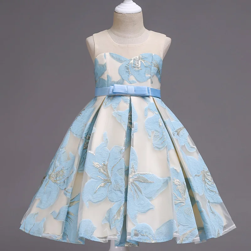 girls dress-6