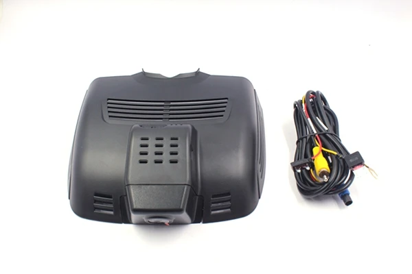 dvr for benz cls 600