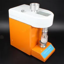 JFS-13A циклонная мельница дробилка зерноиспытательное оборудование зерно, корма, лекарственные материалы