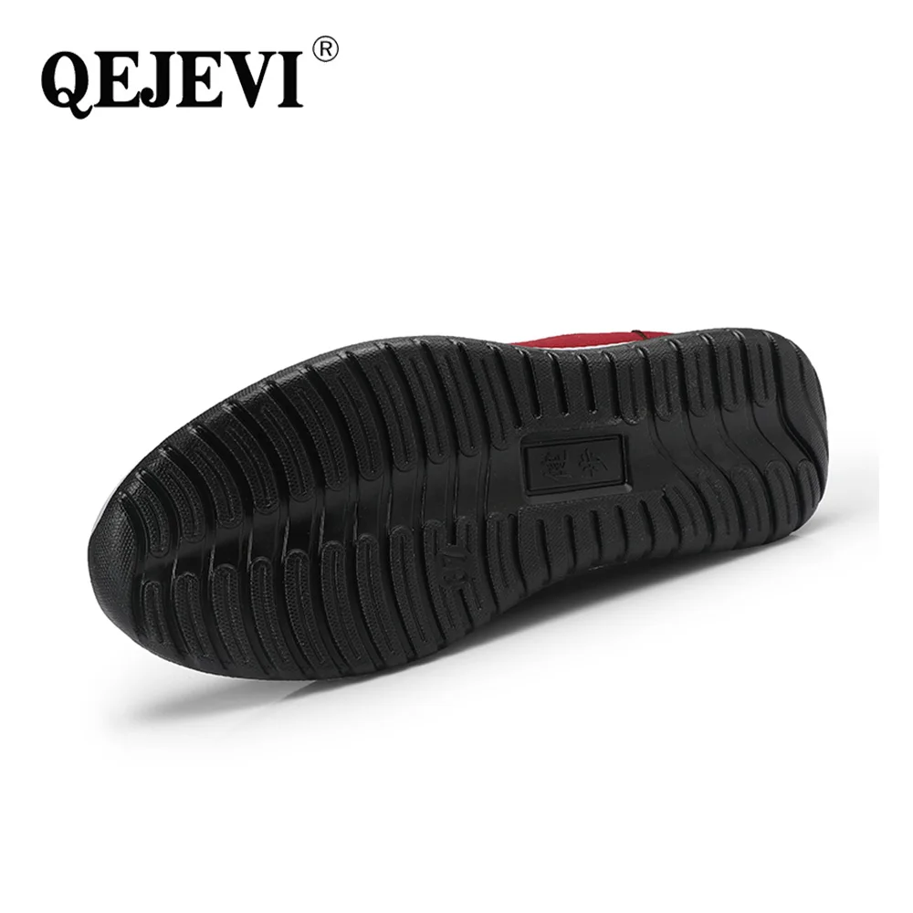QEJEVI/удобная женская повседневная обувь противоскользящий для улицы спортивные