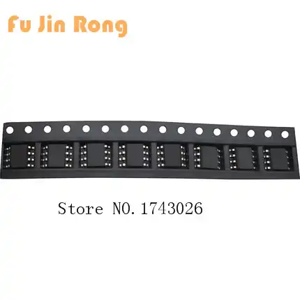 Original 2pcs Lot Ref191 Ref191g Ref191gs Ref191gsz Sop 8 Low Voltage Reference Voltage Source Smd Ic Integrated Circuits Aliexpress