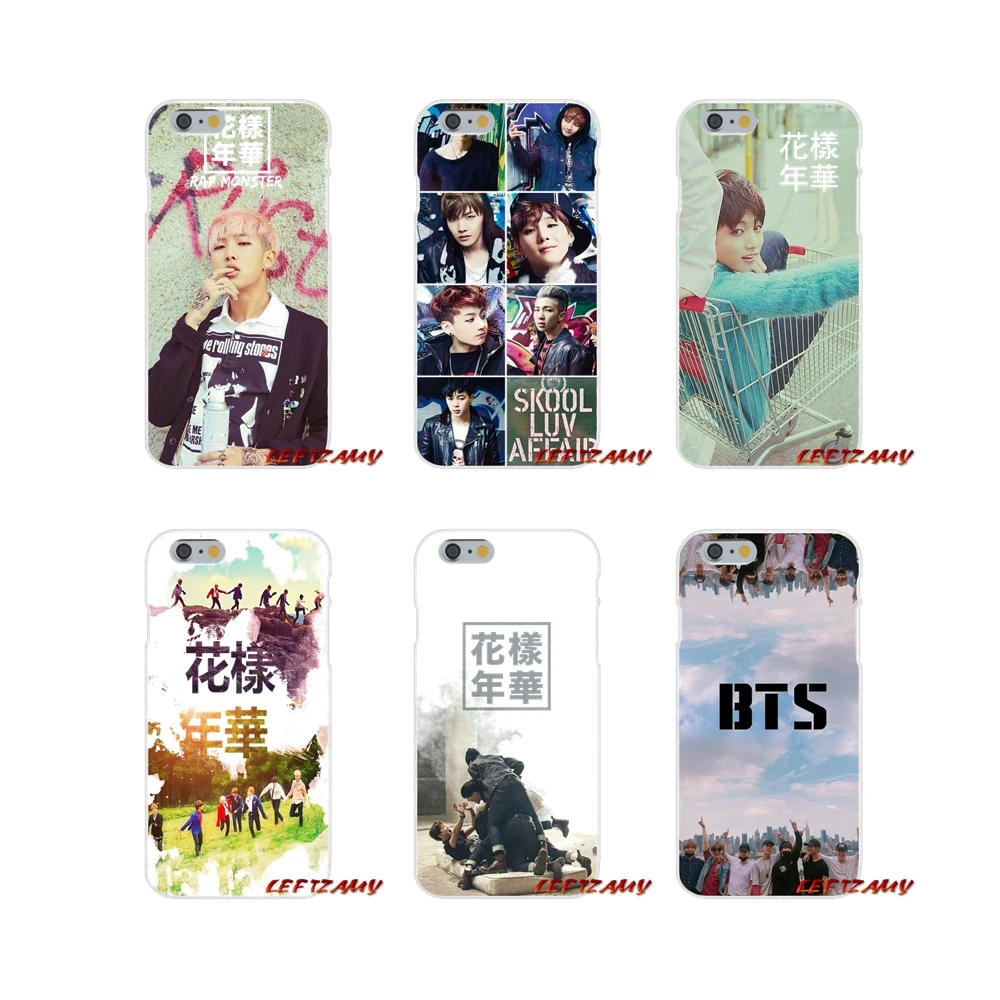 BTS Bangtan вечно молодым для samsung Galaxy S3 S4 S5 мини S6 S7 край S8 S9 плюс Примечание 2 3 4 5 8