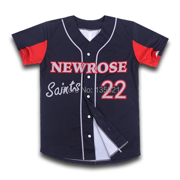 customize your own baseball jerseys