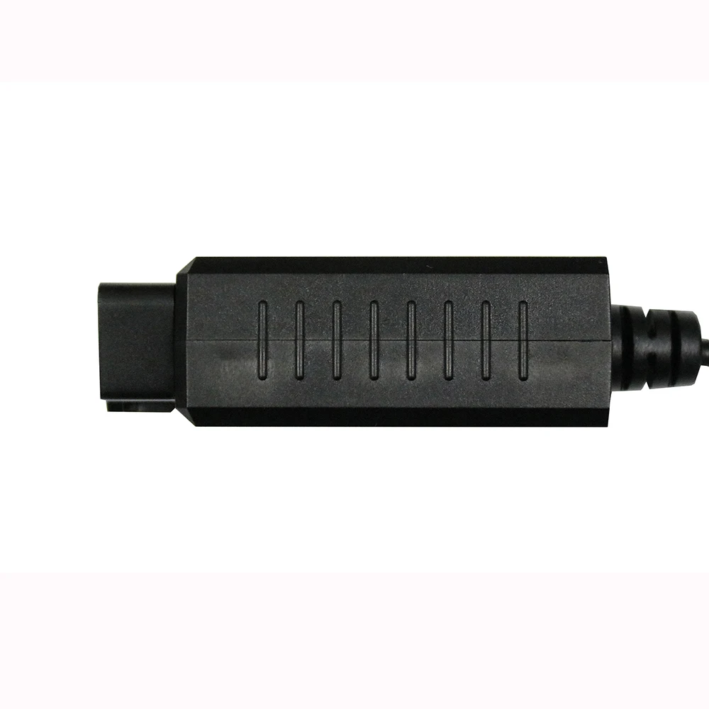 Viecar USB ELM327 ELM 327 Чип PIC18F25K80 OBD2/OBDII V1.5 авто диагностический интерфейс Автомобильный