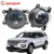 Cawanerl для Ford Explorer 2011-2014 2 шт. H11 100 Вт автомобилей галогенные туман свет DRL дневные Бег лампа 12 В высокое Мощность