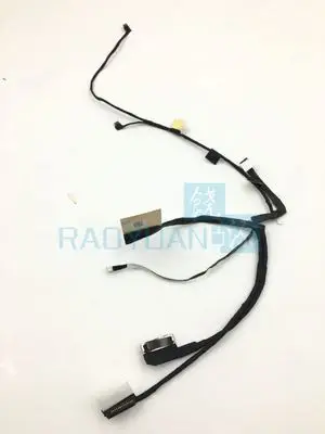 ЖК-экран кабель для HP Pavilion 11-N 11-N029TU X360 11-N010DX RT3290-C ЖК-кабель ZPT10 TS датчика DC020021N00 |