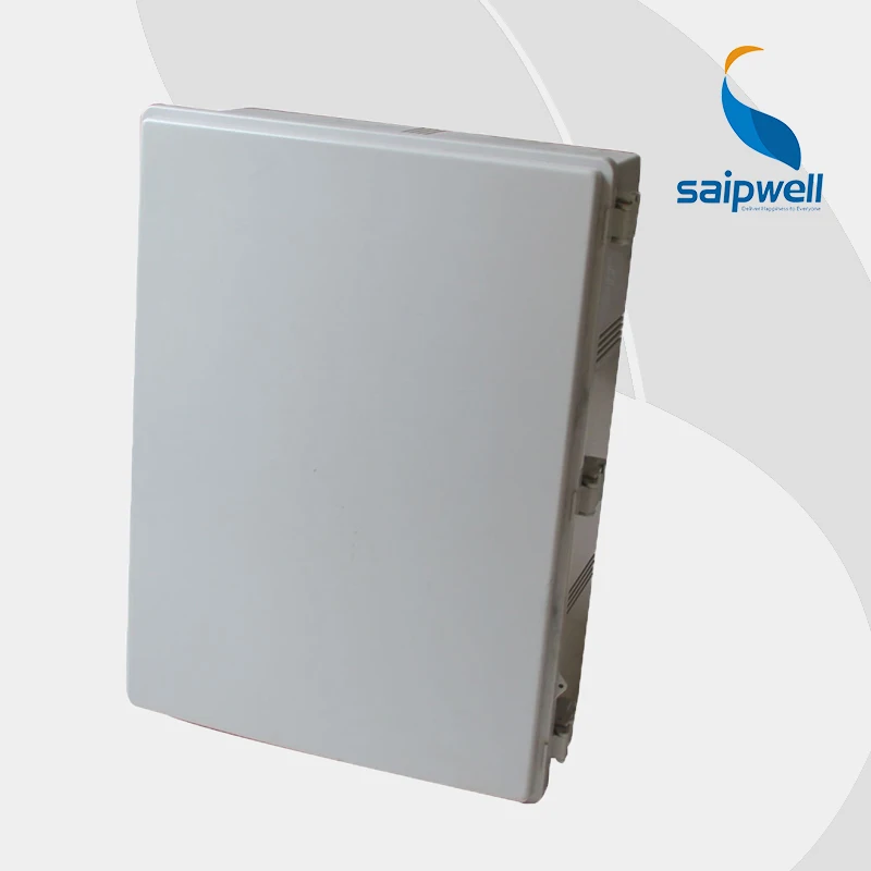 SP-WT-837328 831*731*286 мм Новейшая Большая IP65 ABS пластиковая коробка Водонепроницаемая