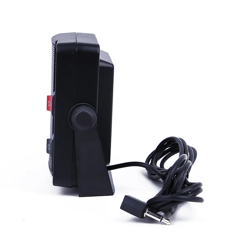 3,5 мм Диаманте сверхмощный TS-750 Altoparlante Esterno per il walkie-talkie QYT CB двухстороннее радио авто мобильное радио
