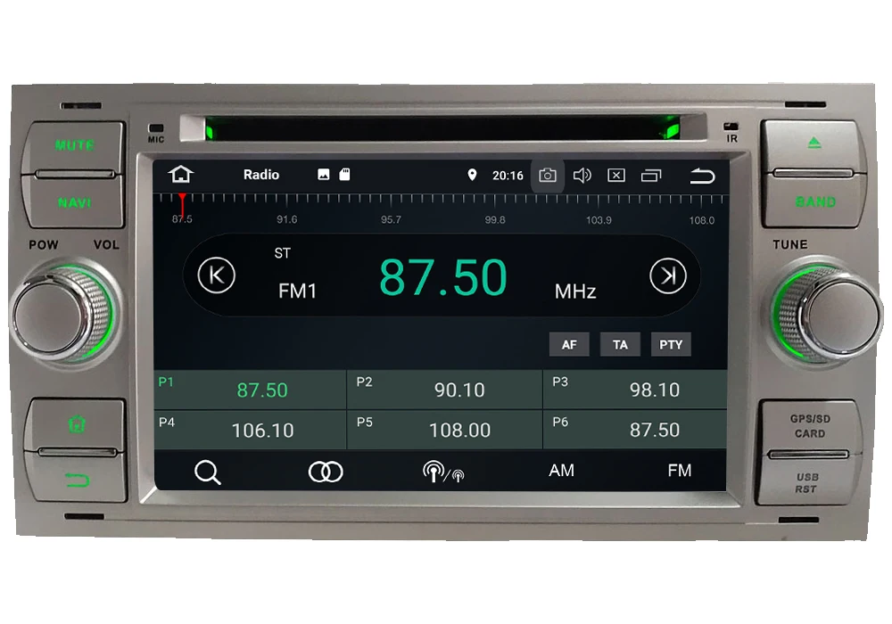 Best KLYDE Octa Core 4G WIFI Android 8.0 4GB RAM Car DVD Player Stereo For Ford Focus Mondeo Kuga Fiesta Transit C-MAX Galaxy S-MAX 2 Best KLYDE Octa Core 4G WIFI Android 8.0 4GB RAM Car DVD Player Stereo For Ford Focus Mondeo Kuga Fiesta Transit C-MAX Galaxy S-MAX 2