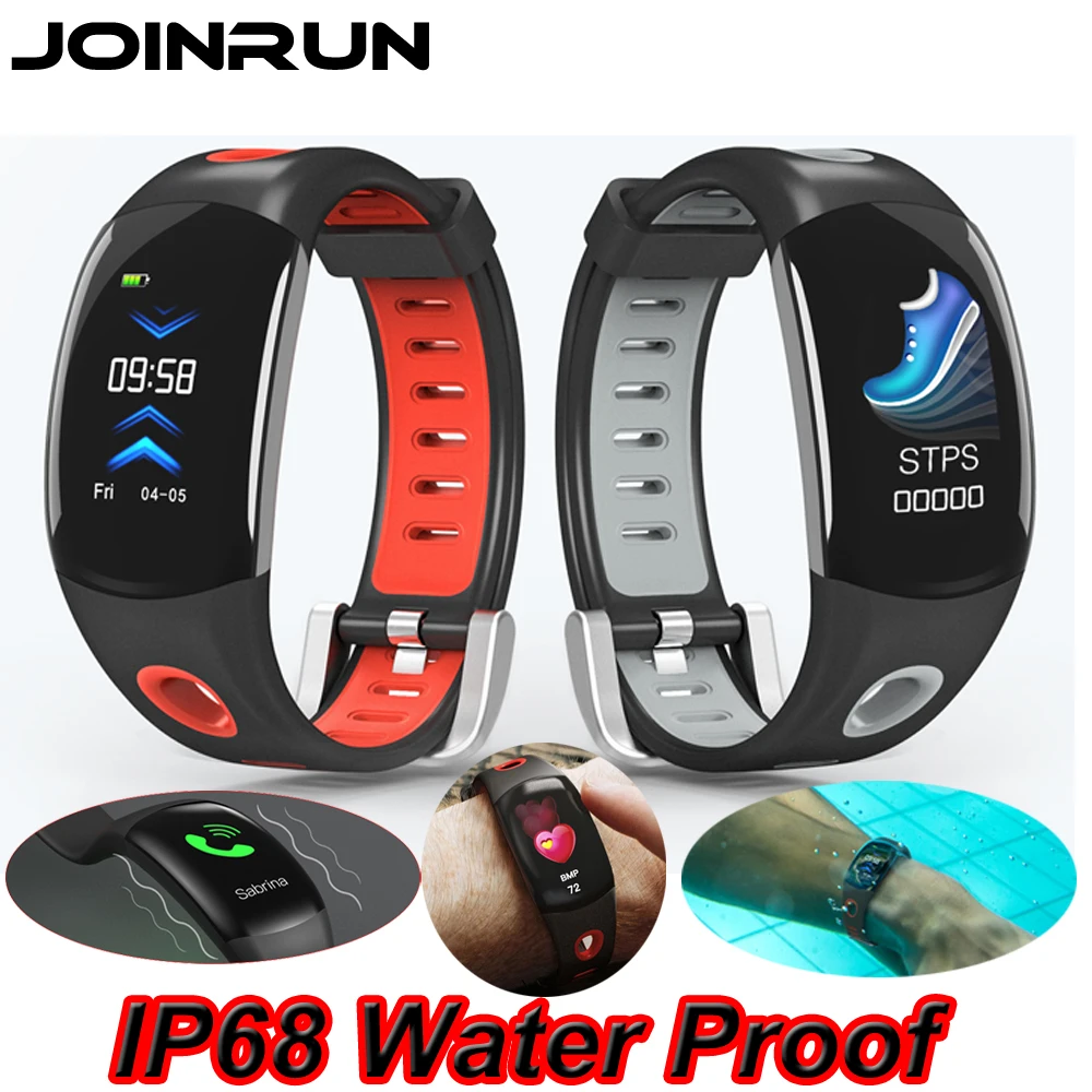 smart band wristband