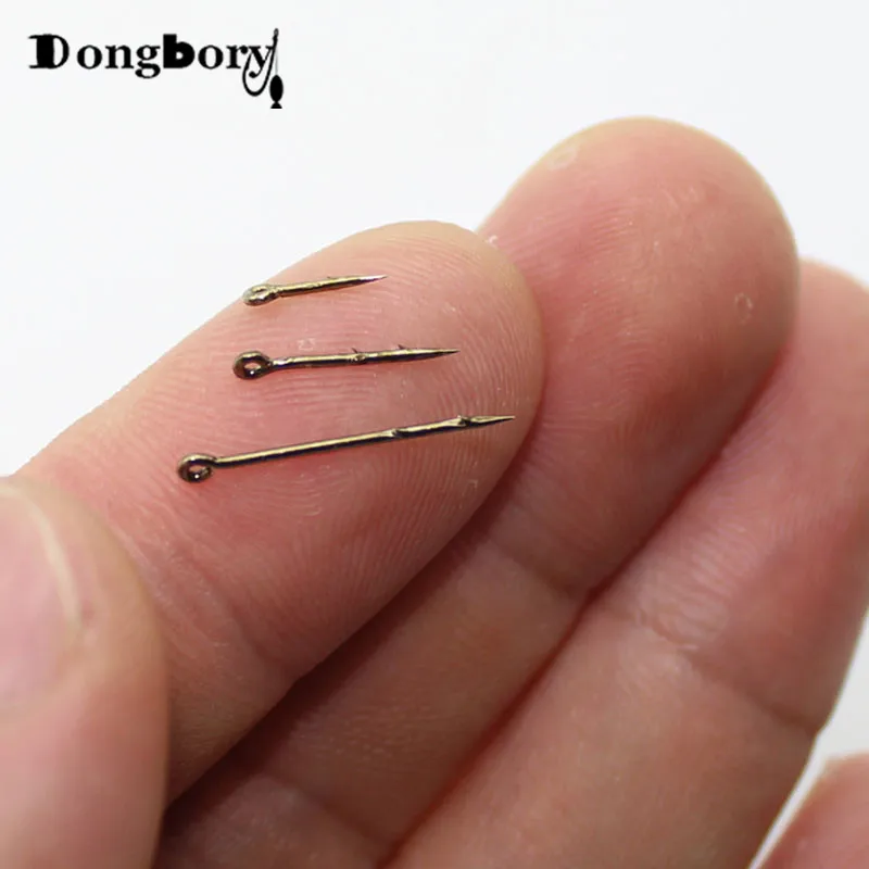 20PCS Metal Phoxinus Bait Spike Carp Fishing Hook Bait Sting Boilies Pin Spike Maggot Corn Ronnie Hair Rigs Carp Feeder Fishing 20PCS Metal Phoxinus Bait Spike Carp Fishing Hook Bait Sting Boilies Pin Spike Maggot Corn Ronnie Hair Rigs Carp Feeder Fishing