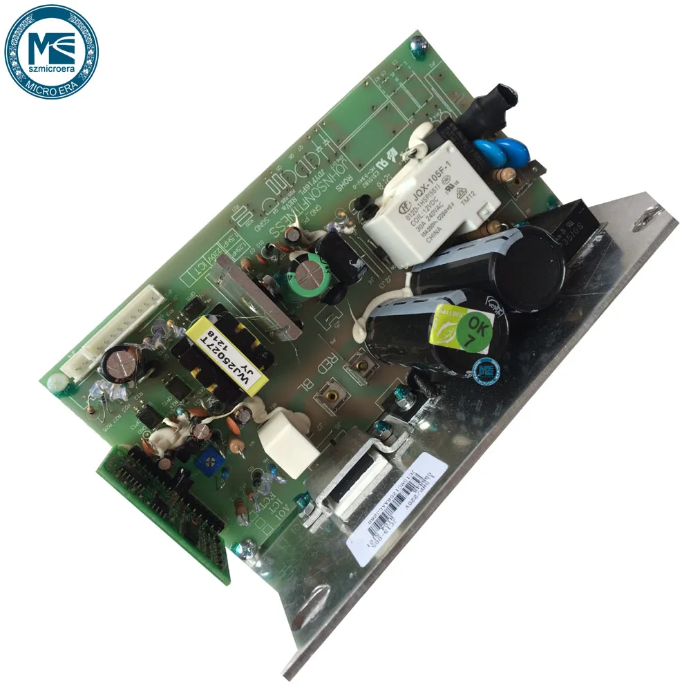 JDYF16PL контроллер для беговой дорожки JOHNSON T920 T941 T308 беговая дорожка плата драйвера