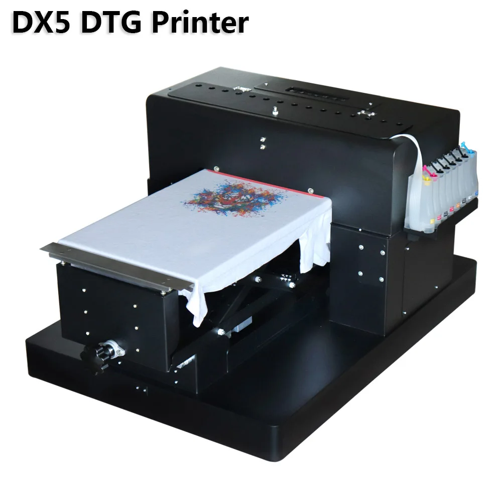 t shirt printer bundle
