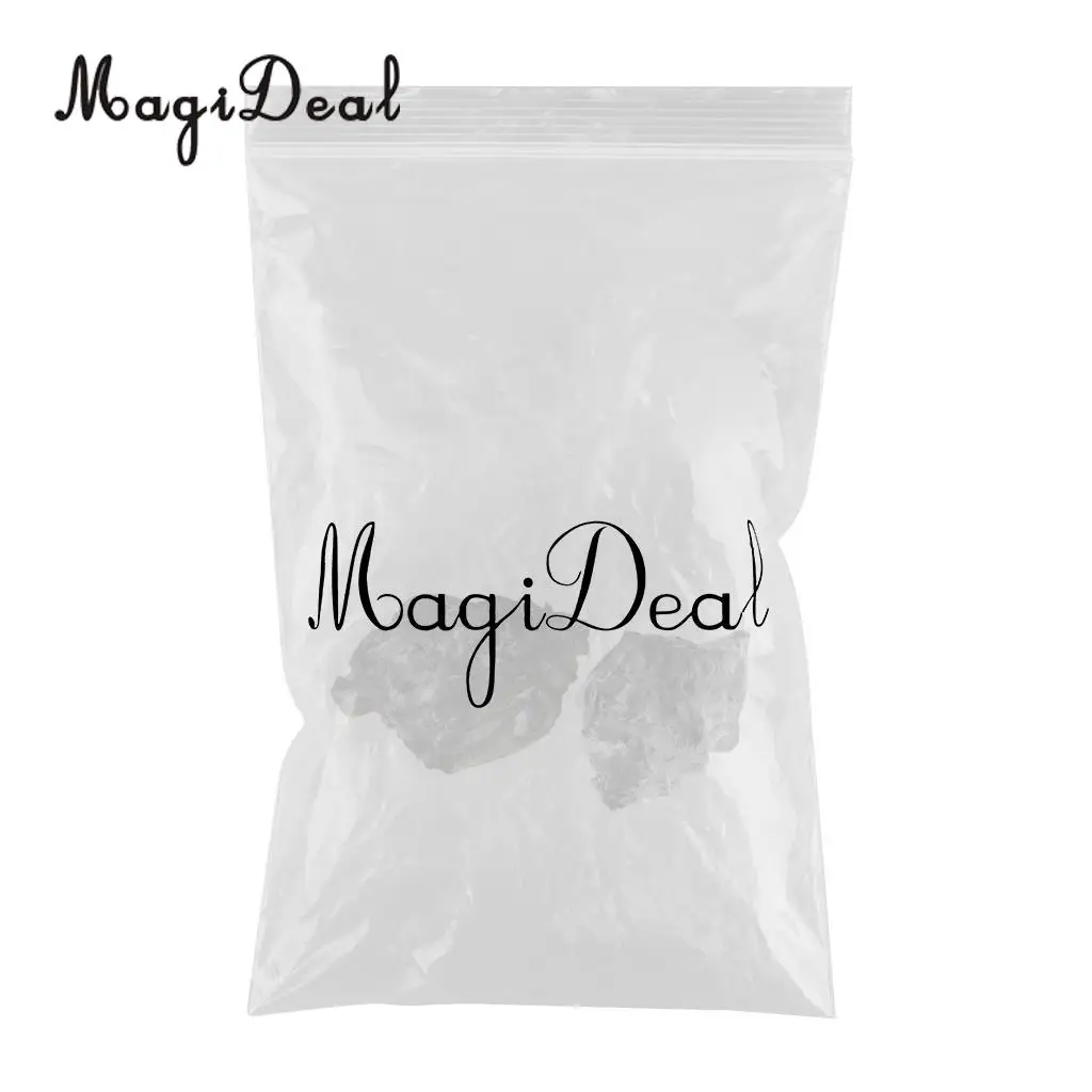 MagiDeal 200g Jelly Wax Handmade Candles DIY Material Clear Candle Birthdays Parties Votive Holiday Candles Making Supplies
