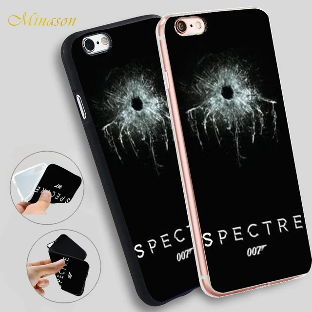 james bond iphone 7 case james bond iphone 7 case