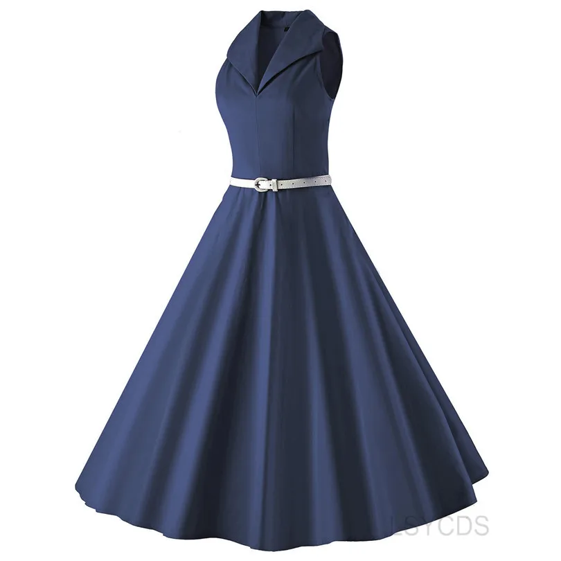 ED-A564 Blue