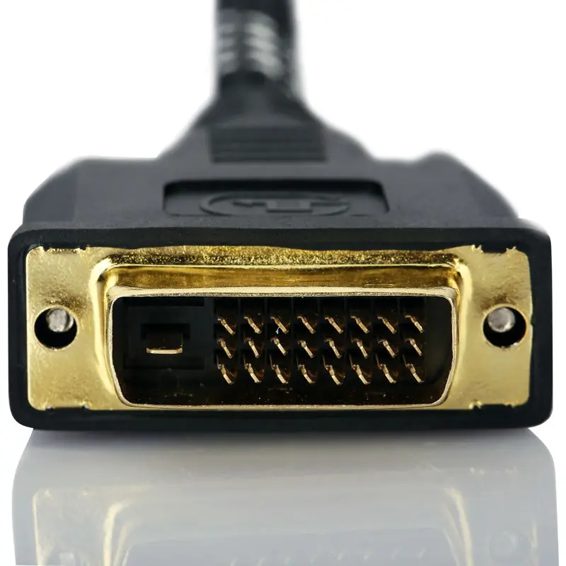 HDMI to DVI cable title pic 2