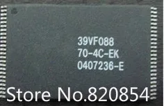 

50pcs/lot SST39VF088-70-4C-EKE 39VF088-70-4C-EKE SST39VF088 39VF088 TSOP48