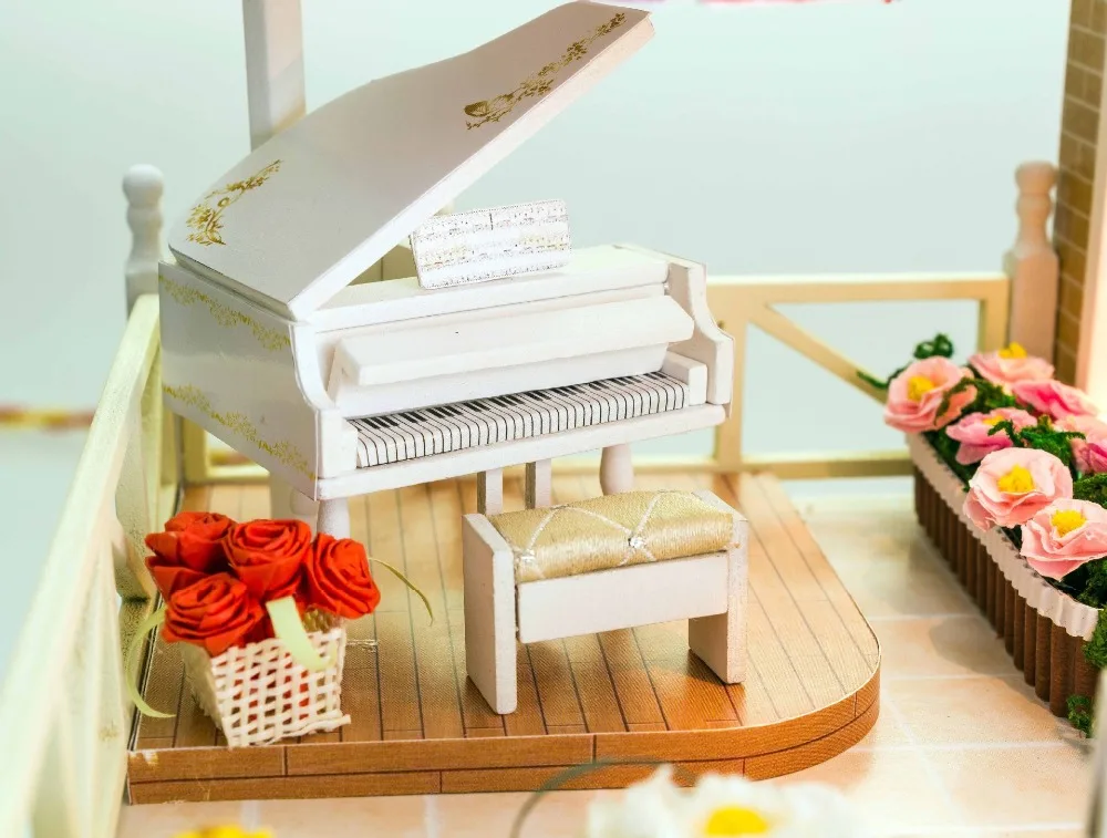 DIY dollhouse  (12)