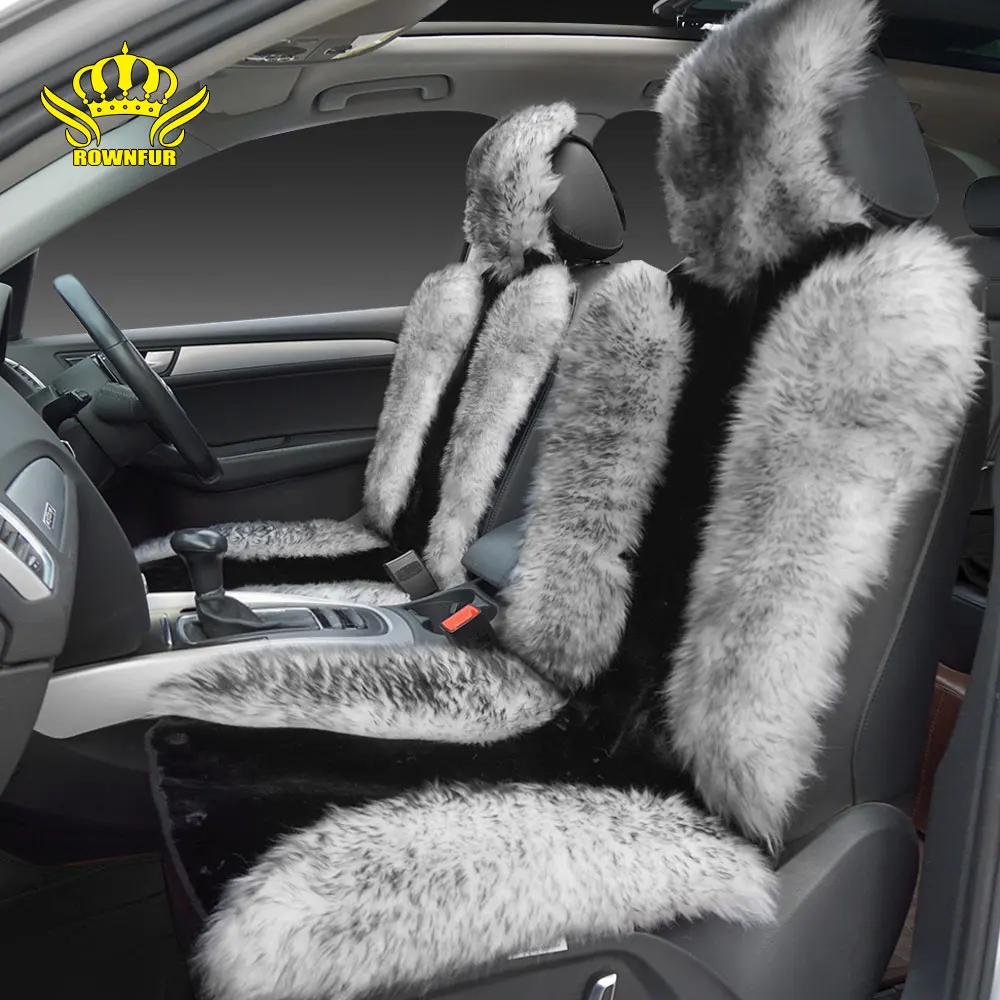 How Comfortable Are Sheepskin For Car Seat Covers How Comfortable Are Sheepskin For Car Seat Covers