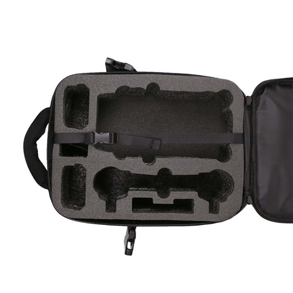 Nova Bolsa de Ombro Mochila para Xiaomi Acessório à Prova de Choque com Alça de Ombro para Quadcopter Fimi x8 se Bolsa de Armazenamento2023 - Image 4