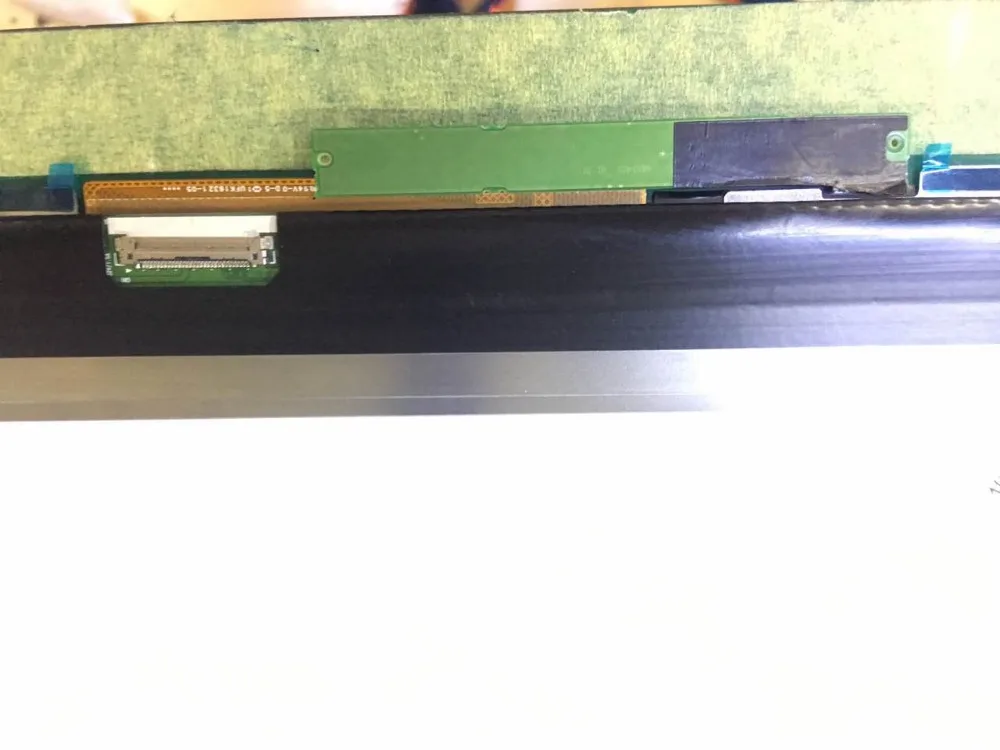 GrassRoot 14 &quotдюймовый ЖК дисплей сенсорный экран для Lenovo Thinkpad X1 Yoga FRU: 00UR190 LED LCD 14&quot WQHD